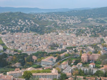 S’installer à Manosque