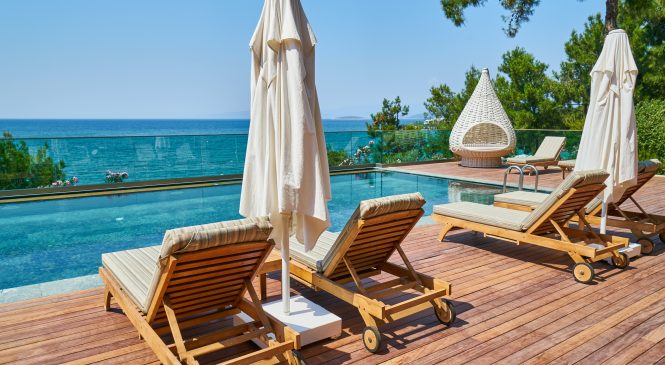 Pourquoi installer une terrasse dans son jardin à Manosque ?