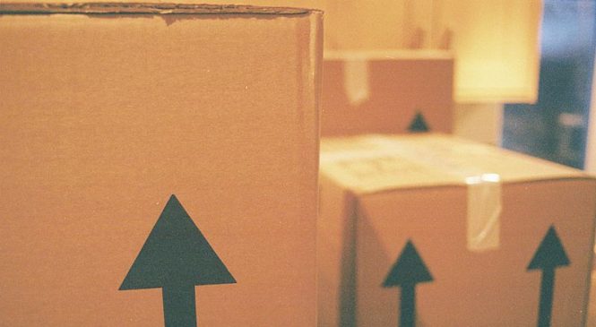 Quels sont les organismes à prévenir en cas de déménagement à Manosque ?
