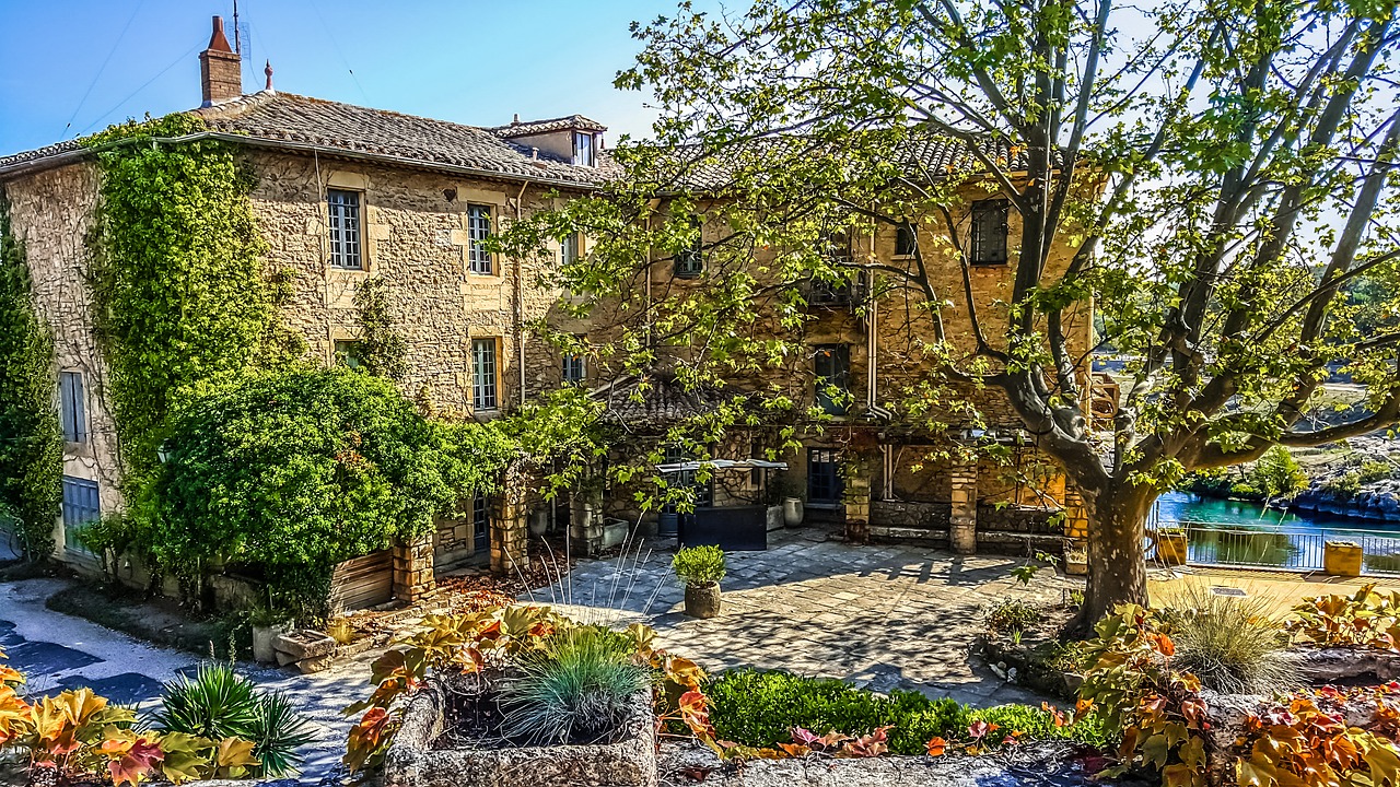 Déménager à Manosque depuis Paris